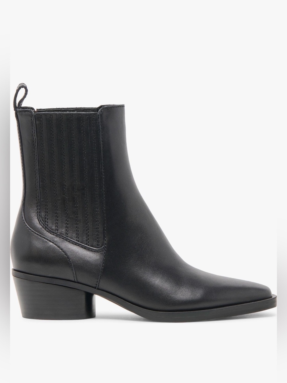 Dolce Vita Black Boots